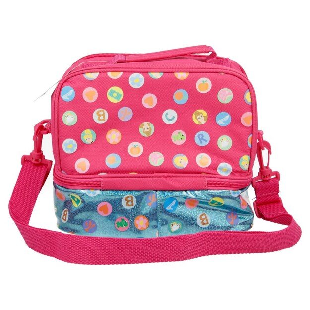 Princess - Two-chamber thermal bag 2