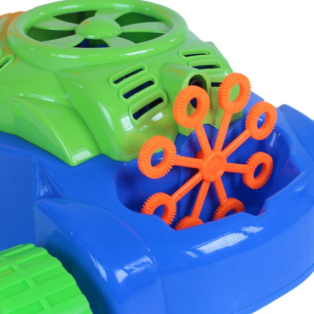 BUBLIFUK žoliapjovė su garsu 5