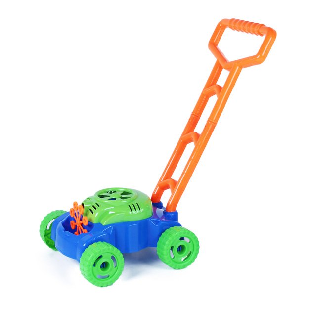 BUBLIFUK žoliapjovė su garsu 3