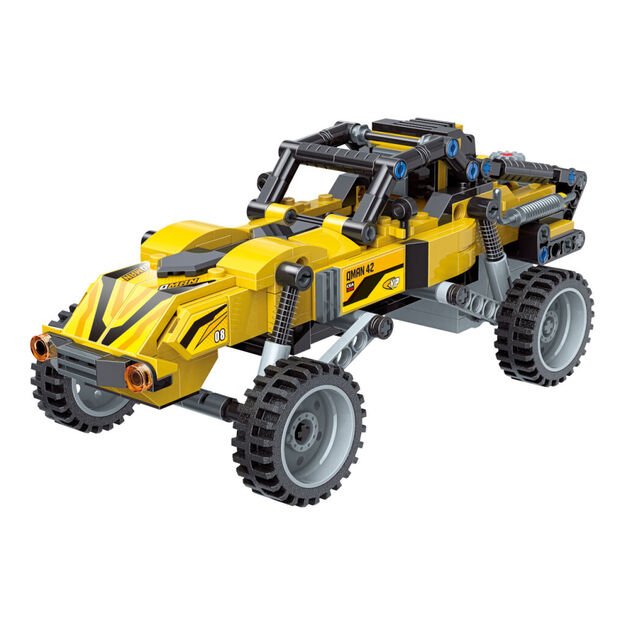 Qman komplektas Bold vežėjas 3