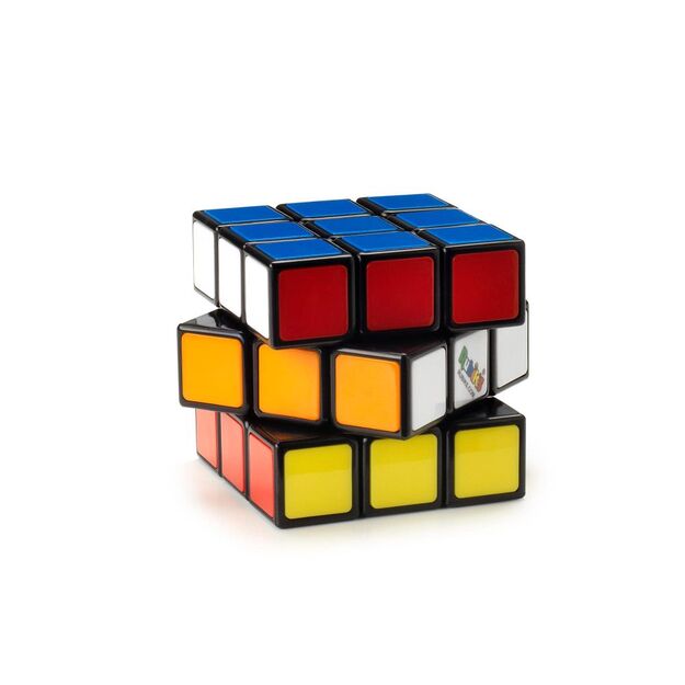Rubiko kubas 3X3 3