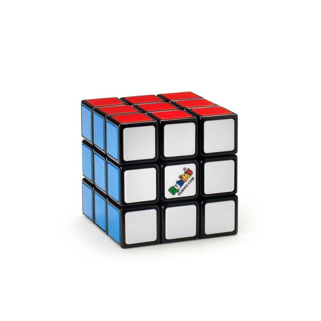 Rubiko kubas 3X3 1