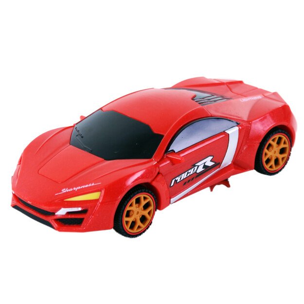 Car / robot dismountable sound light 3