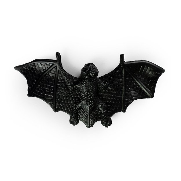 Decoration bats 8 pcs 3