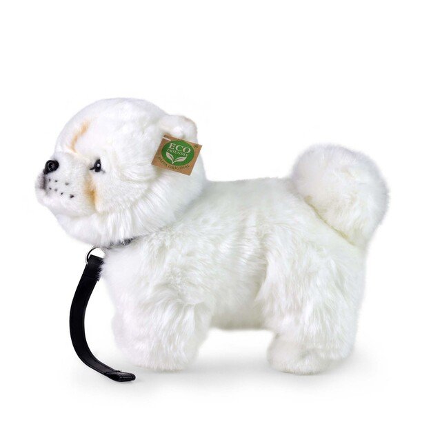 Plush Chow Chow 30 cm ECO-FRIENDLY 3