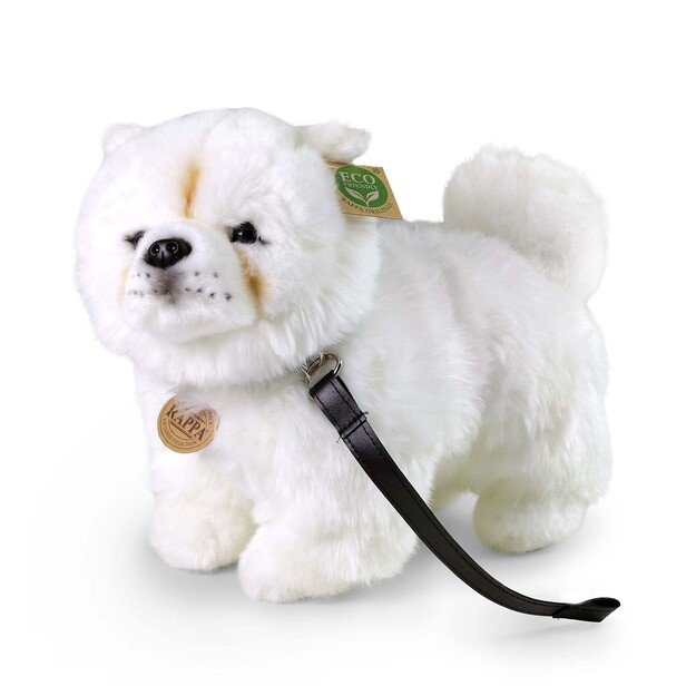 Plush Chow Chow 30 cm ECO-FRIENDLY 1