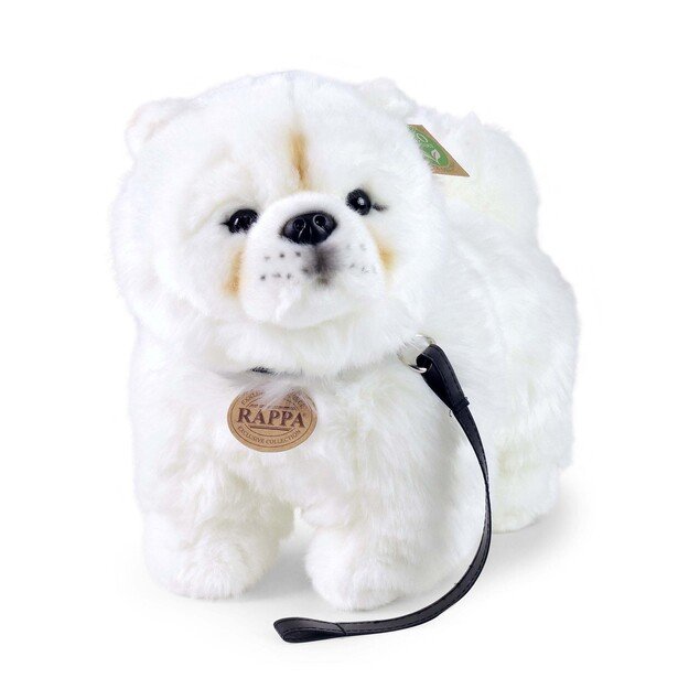 Plush Chow Chow 30 cm ECO-FRIENDLY 2