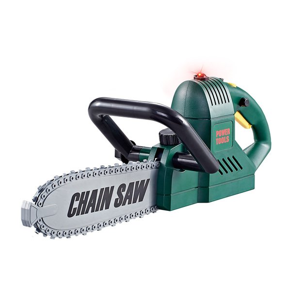 Chainsaw 3