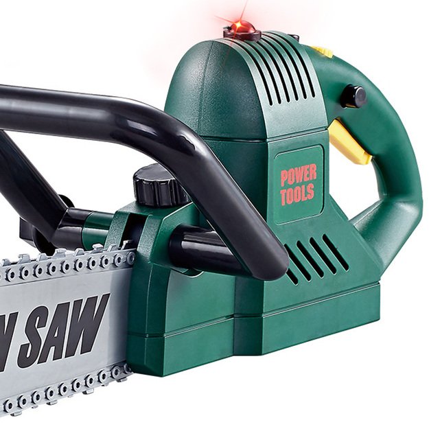 Chainsaw 1