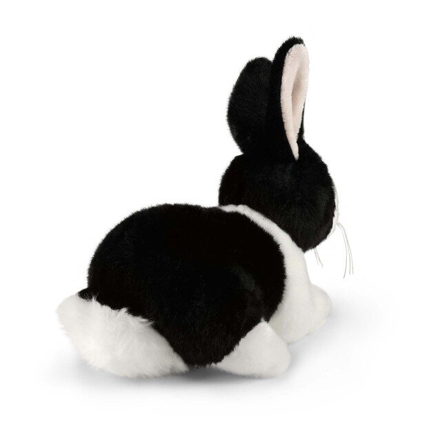 Plush rabbit 25 cm ECO-FRIENDLY 4