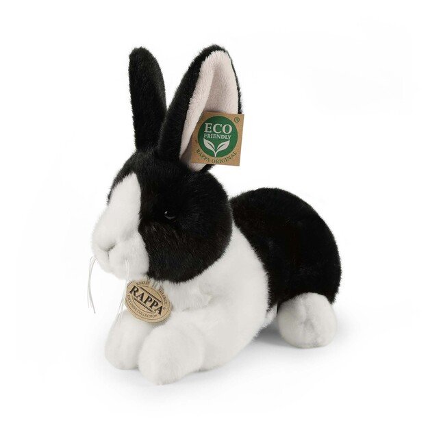 Plush rabbit 25 cm ECO-FRIENDLY 1