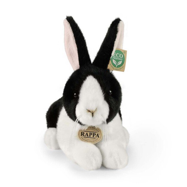 Plush rabbit 25 cm ECO-FRIENDLY 2