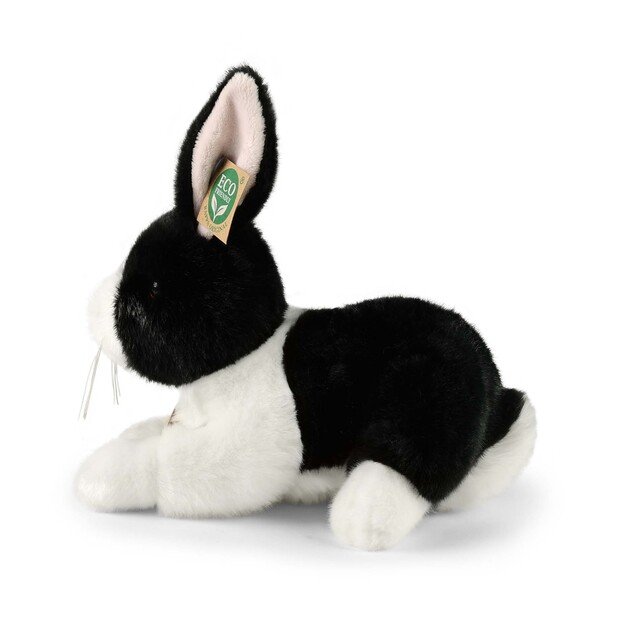 Plush rabbit 25 cm ECO-FRIENDLY 3