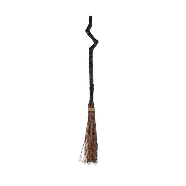 Witch s broom 90 cm 2