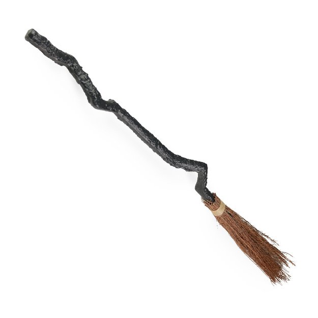 Witch s broom 90 cm 4