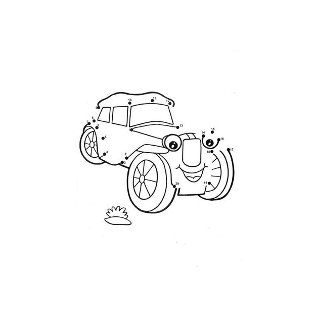 Spalvinimo puslapiai-jungtys Automobiliai 2 210x276 3