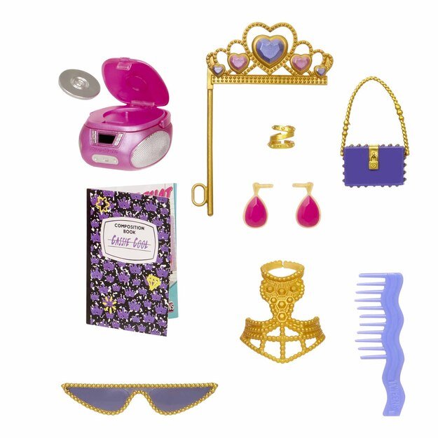 LOL siurprizo lėlė - Cassie Cool 3