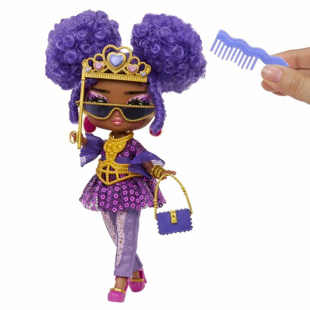 LOL siurprizo lėlė - Cassie Cool 6