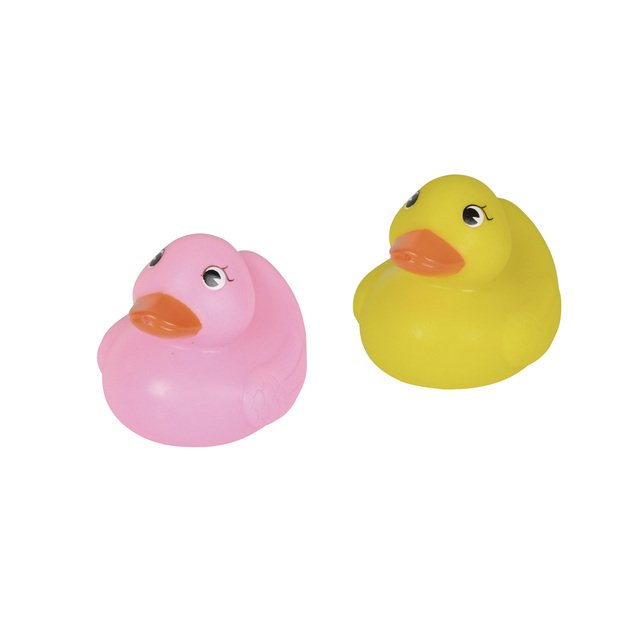 ABC Bathing Ducks 3