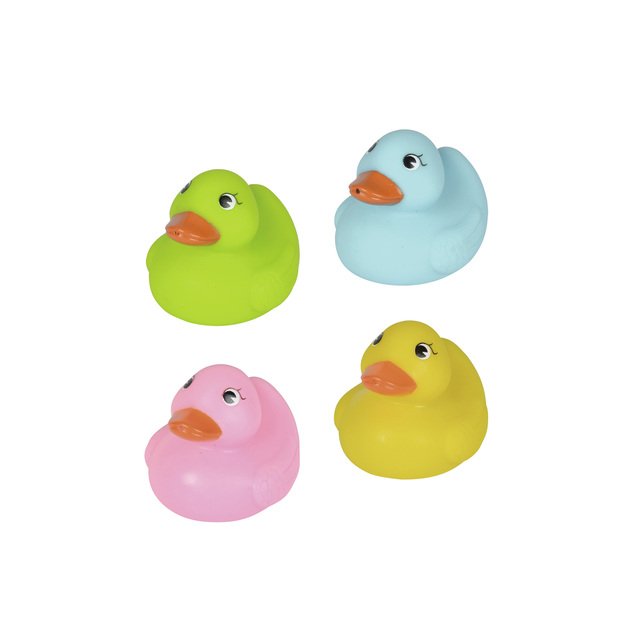 ABC Bathing Ducks 4
