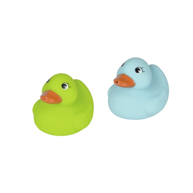ABC Bathing Ducks 2