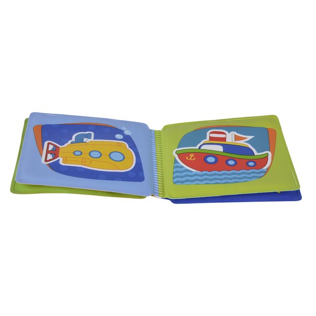 ABC My first Book 4