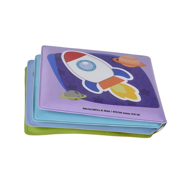 ABC My first Book 6