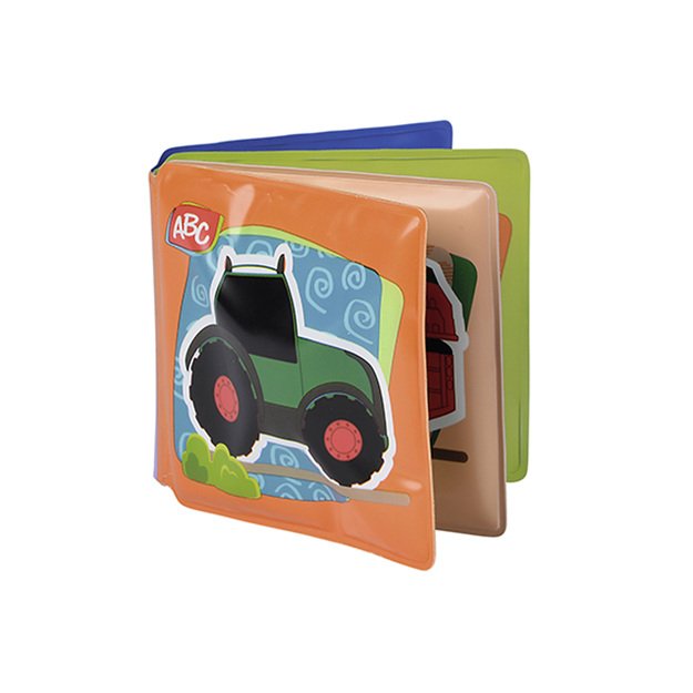 ABC My first Book 1