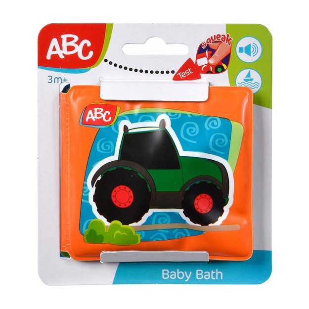 ABC My first Book 2
