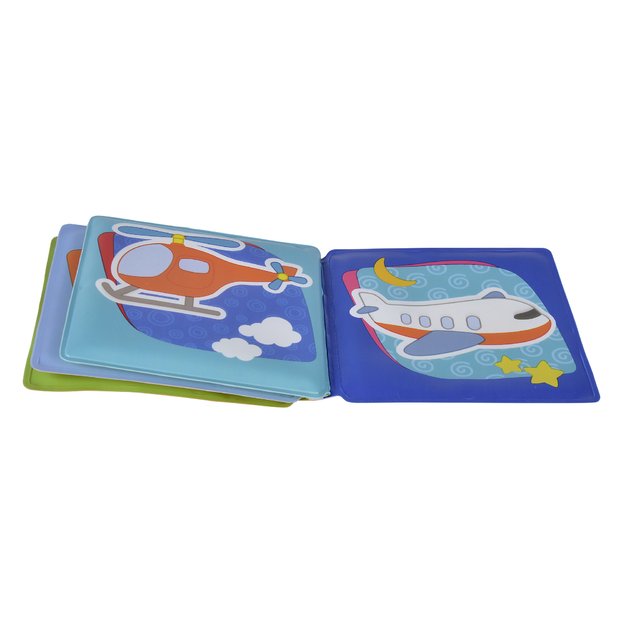 ABC My first Book 5