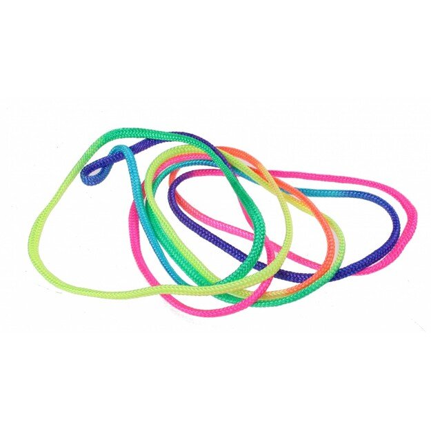 Magiškos spalvos virvė 1