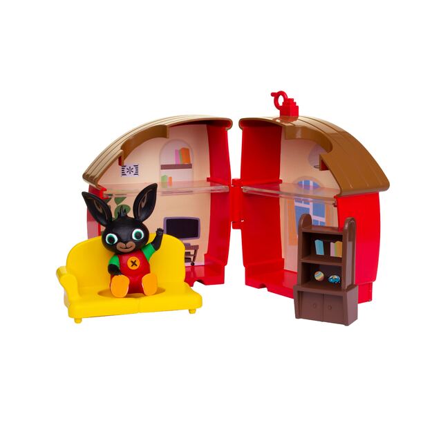 BING MINI NAMO ŽAIDIMŲ RINKINYS 3