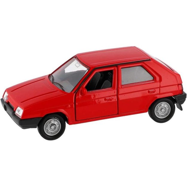 WELLY MODELS 1:34-39 Škoda Favorit 4