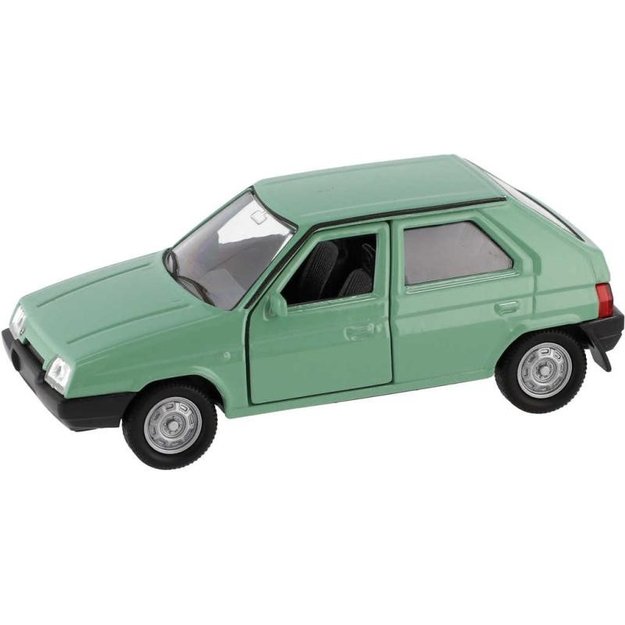 WELLY MODELS 1:34-39 Škoda Favorit 6