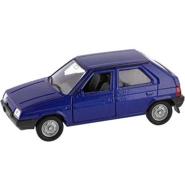 WELLY MODELS 1:34-39 Škoda Favorit 5