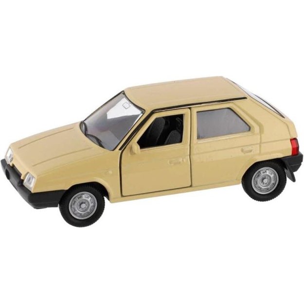 WELLY MODELS 1:34-39 Škoda Favorit 1