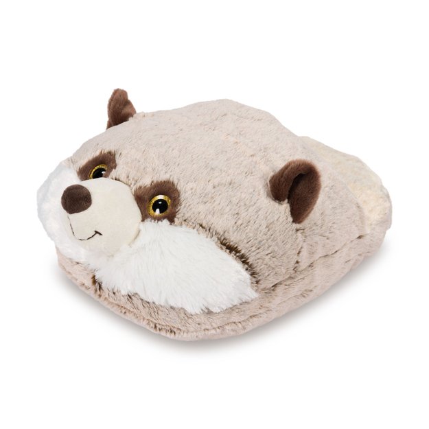 Cozy Noxxiez CS928 Meerkat -slipper