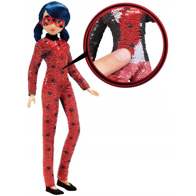 STEBUKLINGA MADOS APVERSTA BORŪŽA 3