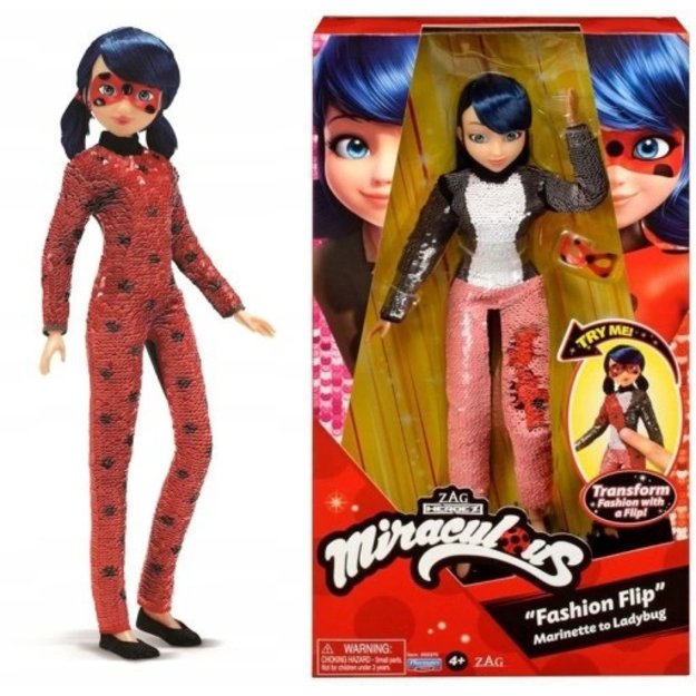 STEBUKLINGA MADOS APVERSTA BORŪŽA 4