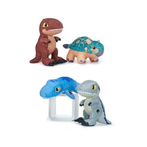 Plush dinosaur Jurassic World 28 cm 1