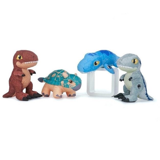 Plush dinosaur Jurassic World 28 cm 2