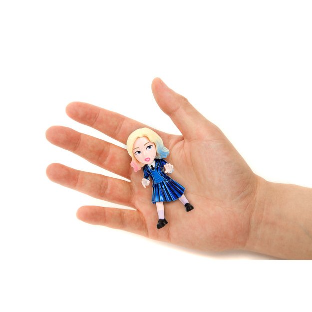 Trečiadienio figūrėlės 7 cm 8