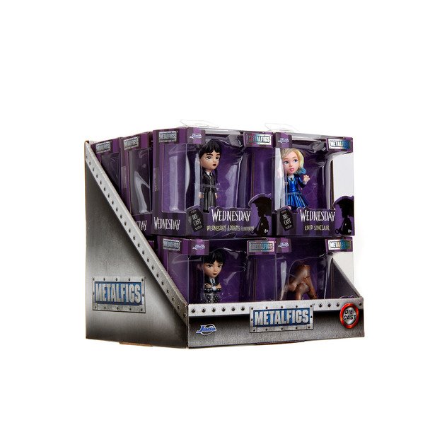 Trečiadienio figūrėlės 7 cm 7