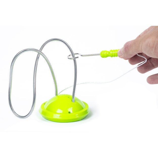 VIKTORINA Nervai ant vielos 4