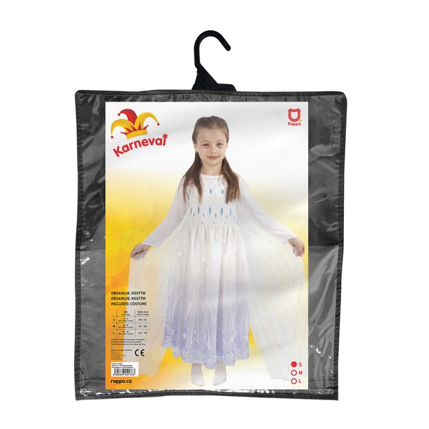 Children costume - Winter queen (S) 2
