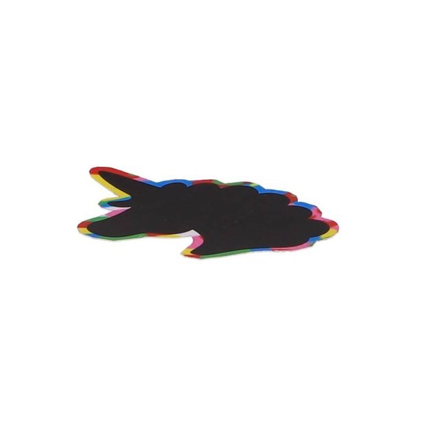 Nutrinami sąsiuviniai / popierius, 75 lapai 2