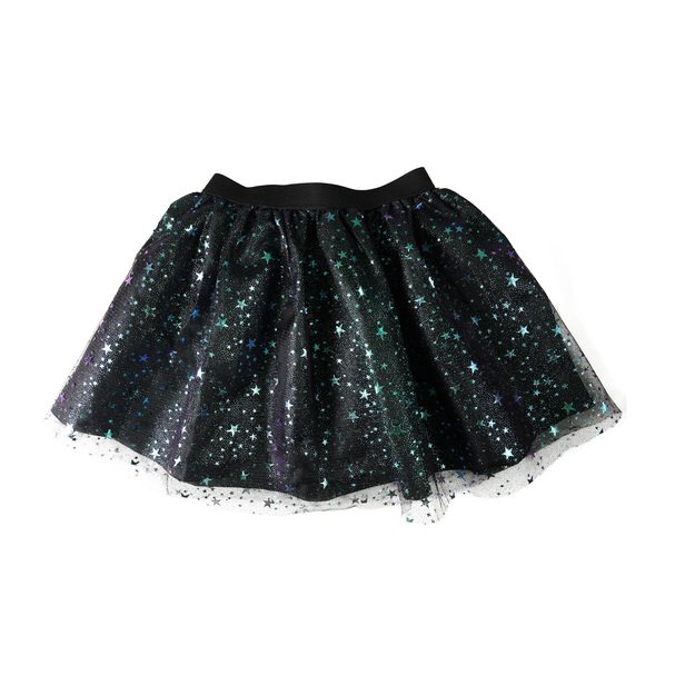 Children costume - witch skirt 7