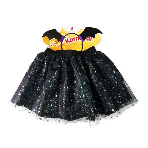 Children costume - witch skirt 2