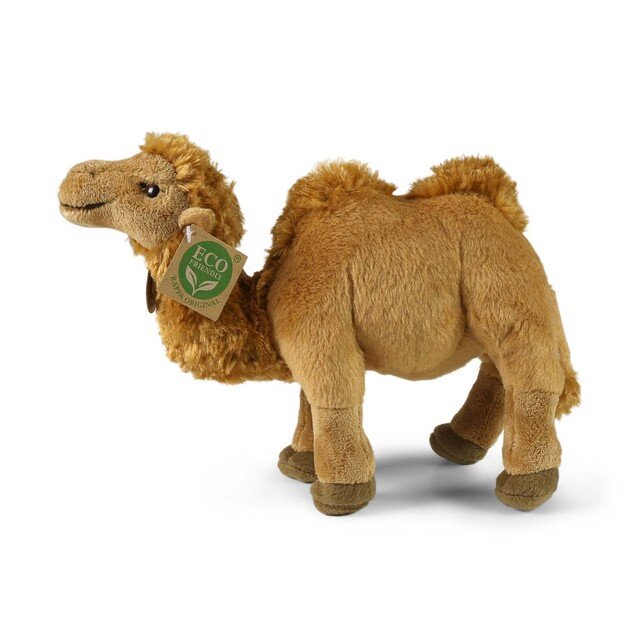 Plush camel 24 cm ECO-FRIENDLY 3