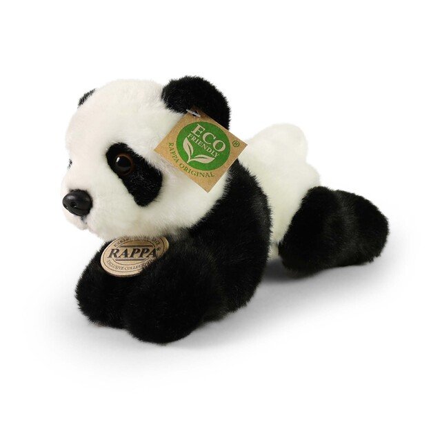 Plush panda 20 cm ECO-FRIENDLY 1